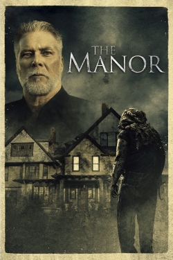 The Manor-watch
