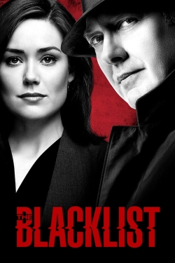 The Blacklist-watch