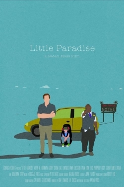 Little Paradise-watch