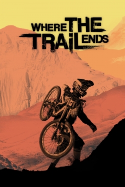 Where the Trail Ends-watch
