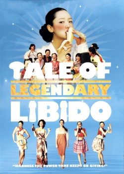 A Tale of Legendary Libido-watch