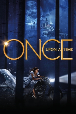 Once Upon a Time-watch