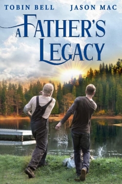 A Father's Legacy-watch