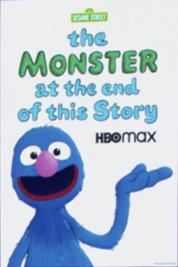 The Monster at the End of This Story-watch