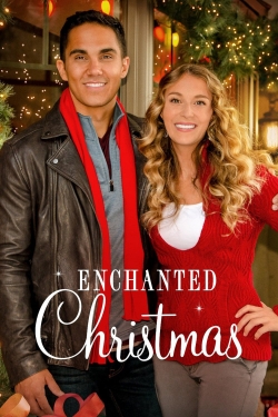 Enchanted Christmas-watch