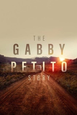 The Gabby Petito Story-watch