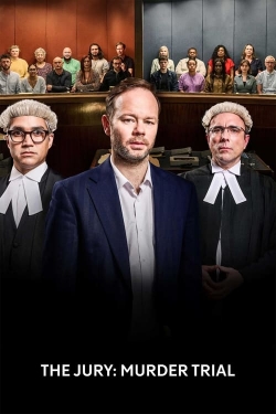 The Jury: Murder Trial-watch