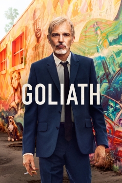 Goliath-watch
