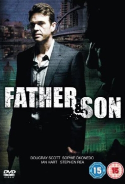 Father & Son-watch