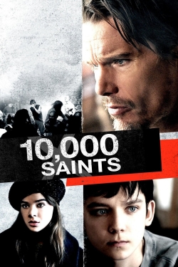 10,000 Saints-watch