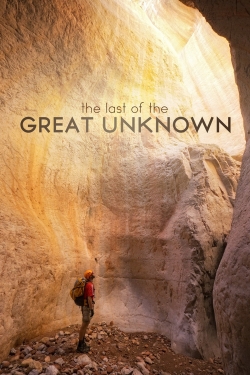 Last of the Great Unknown-watch