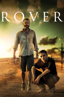 The Rover-watch
