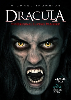 Dracula: The Original Living Vampire-watch