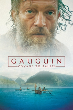 Gauguin: Voyage to Tahiti-watch
