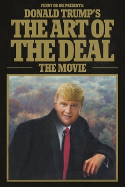 Donald Trump's The Art of the Deal: The Movie-watch