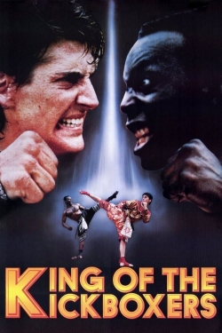 The King of the Kickboxers-watch