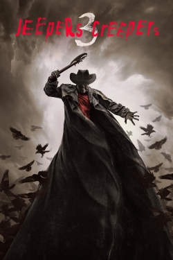 Jeepers Creepers 3-watch