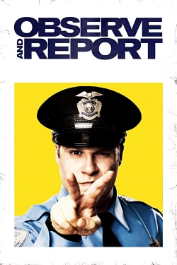 Observe and Report-watch
