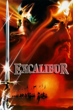 Excalibur-watch