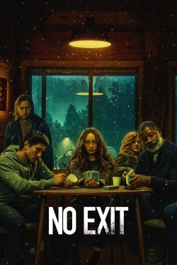 No Exit-watch