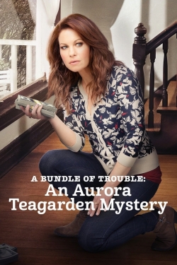 A Bundle of Trouble: An Aurora Teagarden Mystery-watch