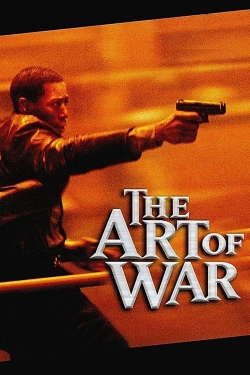 The Art of War-watch