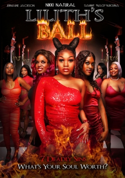 Lilith's Ball: 7 Deadly Sins-watch