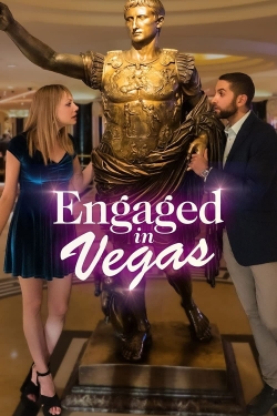 Engaged in Vegas-watch