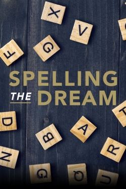 Spelling the Dream-watch