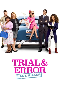 Trial & Error-watch