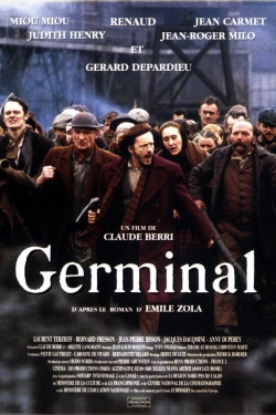 Germinal-watch