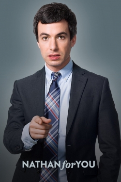 Nathan For You-watch