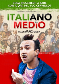Italiano medio-watch