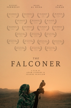 The Falconer-watch