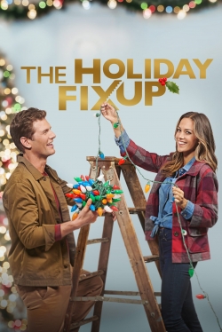 The Holiday Fix Up-watch