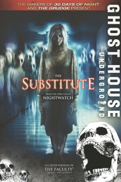 The Substitute-watch