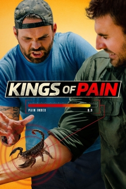 Kings of Pain-watch