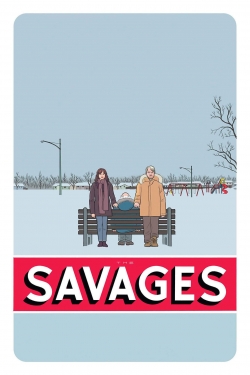 The Savages-watch