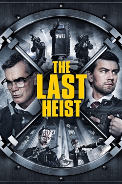 The Last Heist-watch