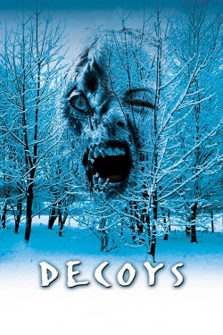 Decoys-watch