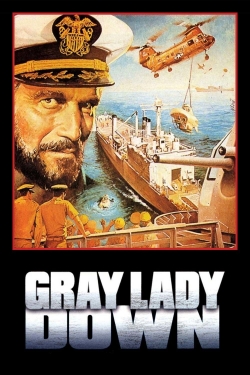 Gray Lady Down-watch