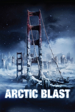 Arctic Blast-watch