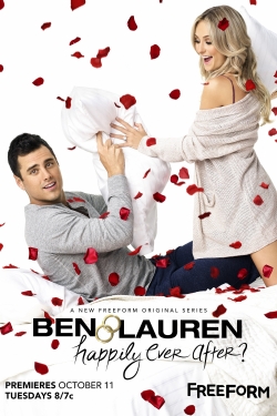 Ben & Lauren: Happily Ever After?-watch