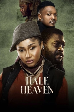 Half Heaven-watch
