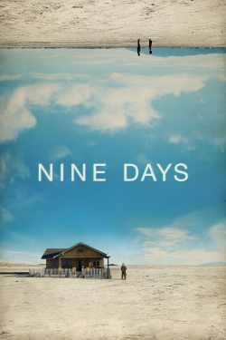 Nine Days-watch