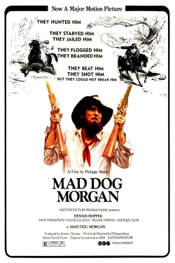 Mad Dog Morgan-watch