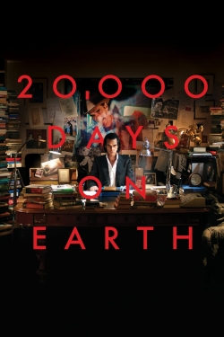 20.000 Days on Earth-watch
