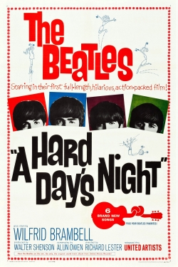 A Hard Day's Night-watch