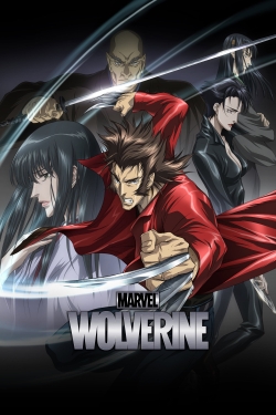 Wolverine-watch