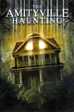 The Amityville Haunting-watch